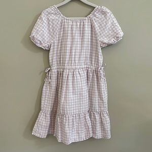 J.crew girls dress